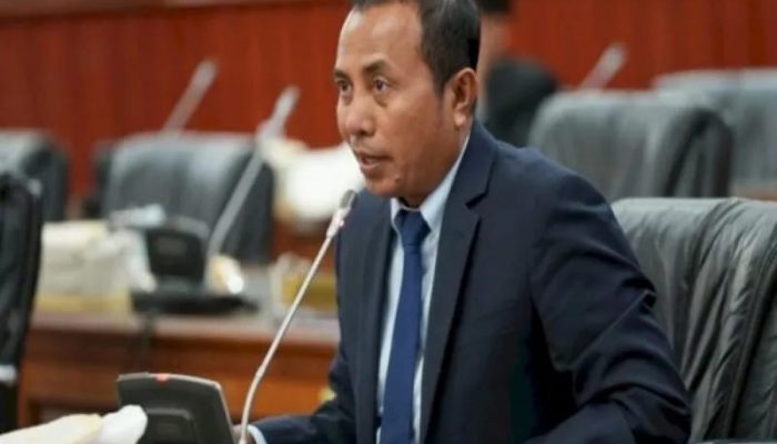 Anggota DPR Aceh: Pemprov Harus Evaluasi Tambang yang Ditolak Warga