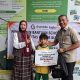 Lagi, PD Muhammadiyah Banda Aceh, Lazismu, dan Gramedia Berbagi School Kit kepada Siswa SD Muhammadiyah 2