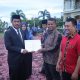 Empat Pemuda Aceh Besar Raih Penghargaan Pemuda Inovatif pada Peringatan HSP ke-98