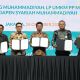 BSI Perluas Sinergi Muhammadiyah Sasar 164 Kampus dan 50.000 UMKM