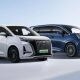 Harga di Bawah Alphard, Fitur Canggih, Intip Spesifikasi BYD Denza D9